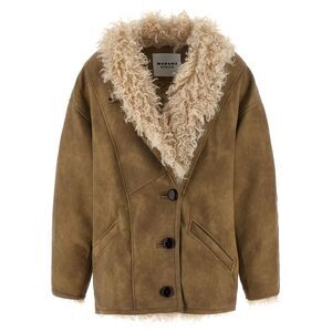 Marant Etoile Women's Clea Jacket